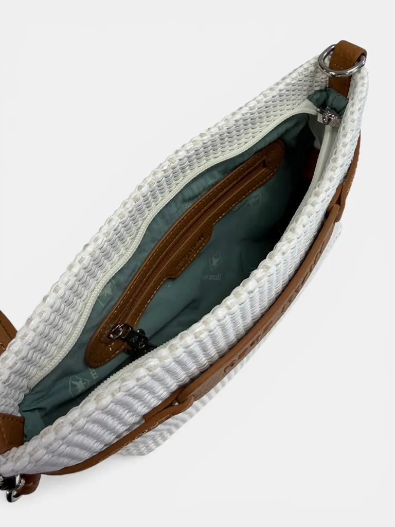 Bolso bandolera compacta Ivone