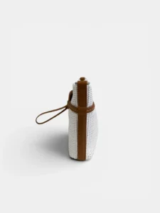 261312-white-perfil Bolso bandolera compacta Ivone