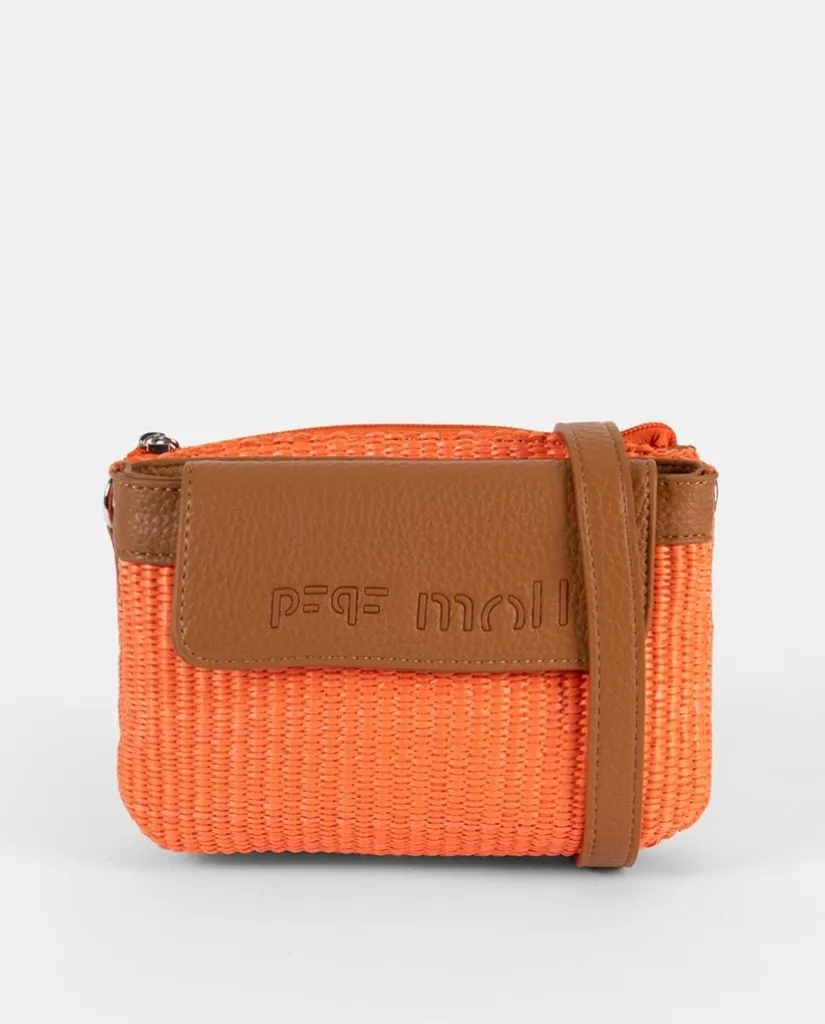 Bolso bandolera pequeño Ivone