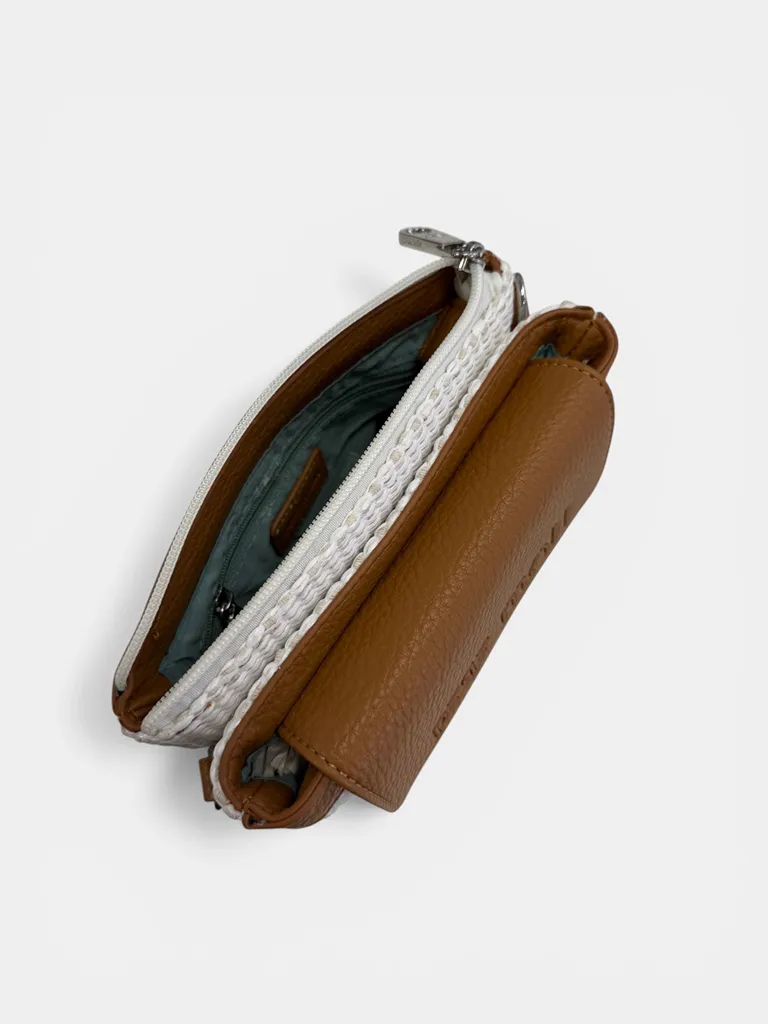 Bolso bandolera pequeño Ivone