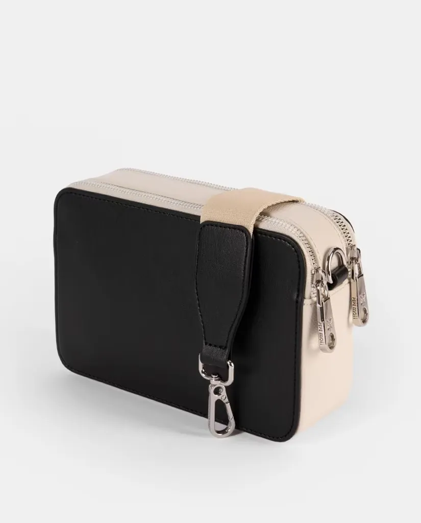 Bolso bandolera Britney