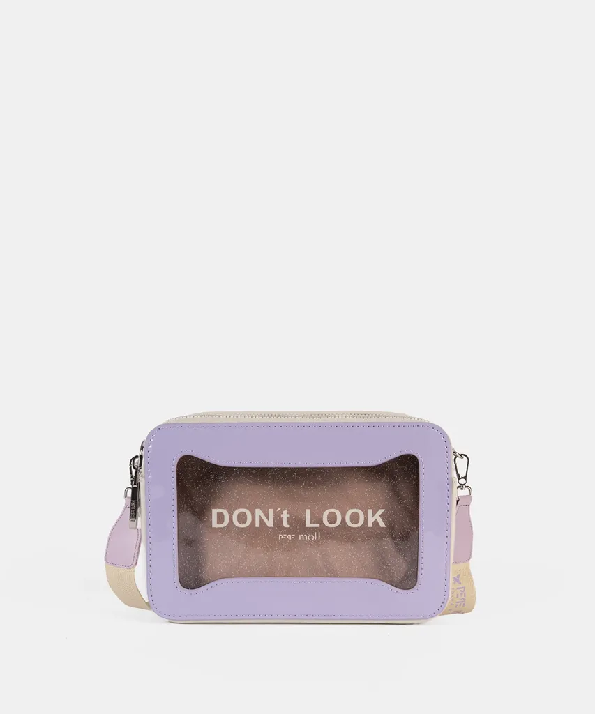 Bolso bandolera Britney