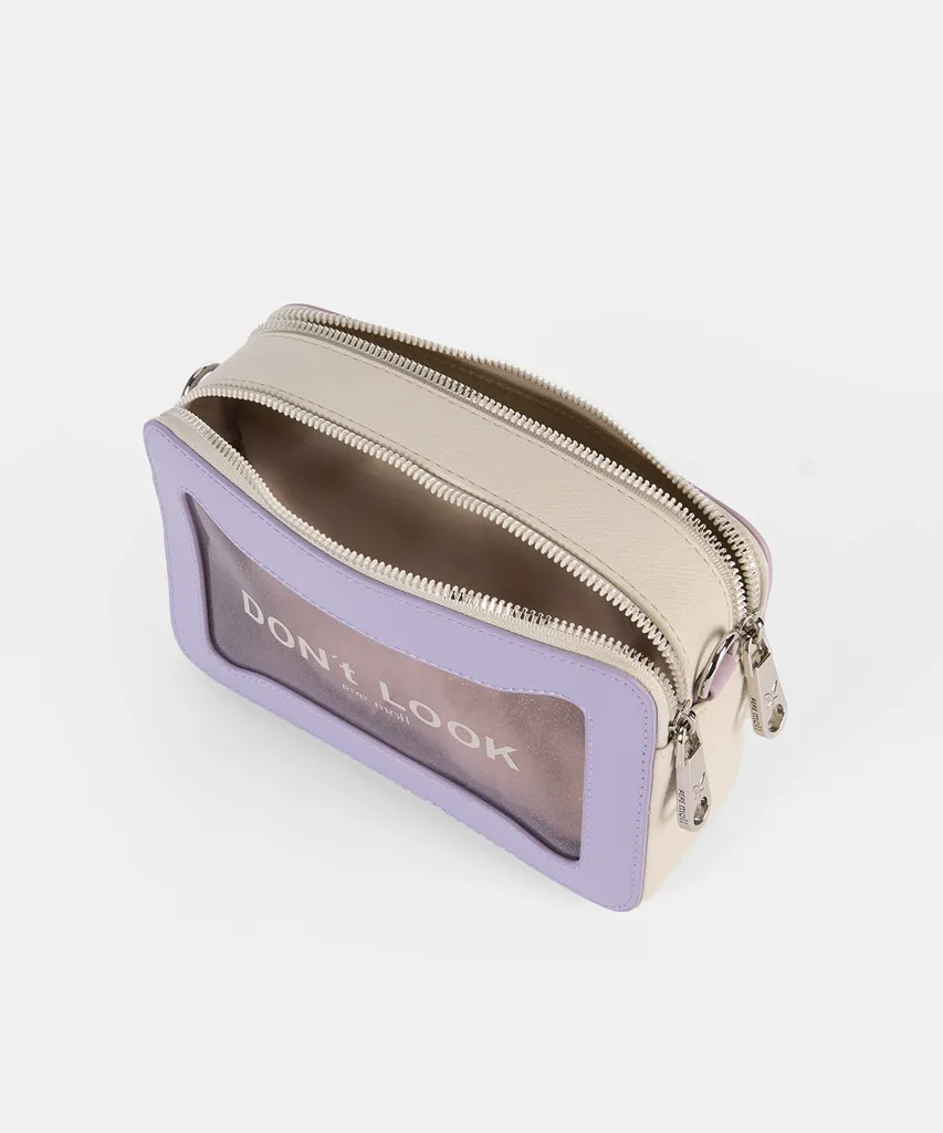 Bolso bandolera Britney