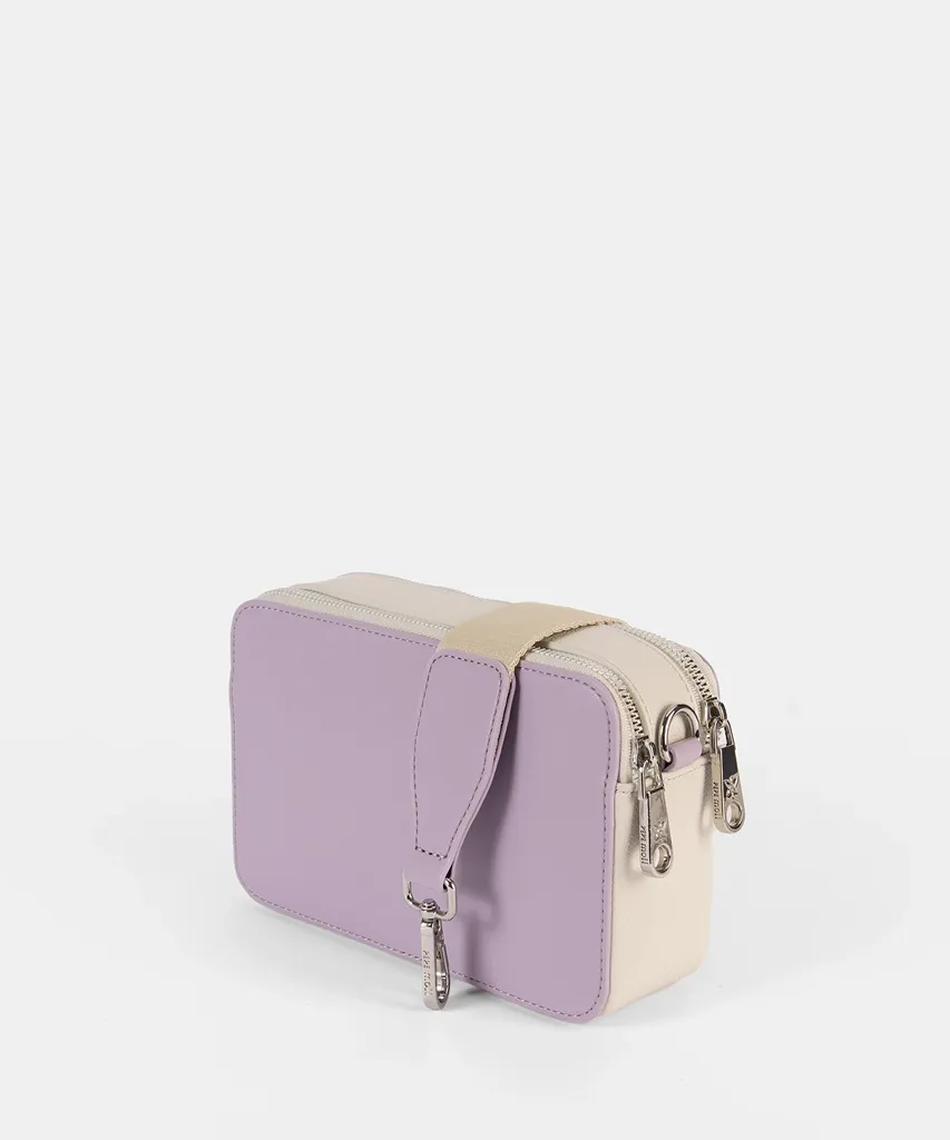 Bolso bandolera Britney