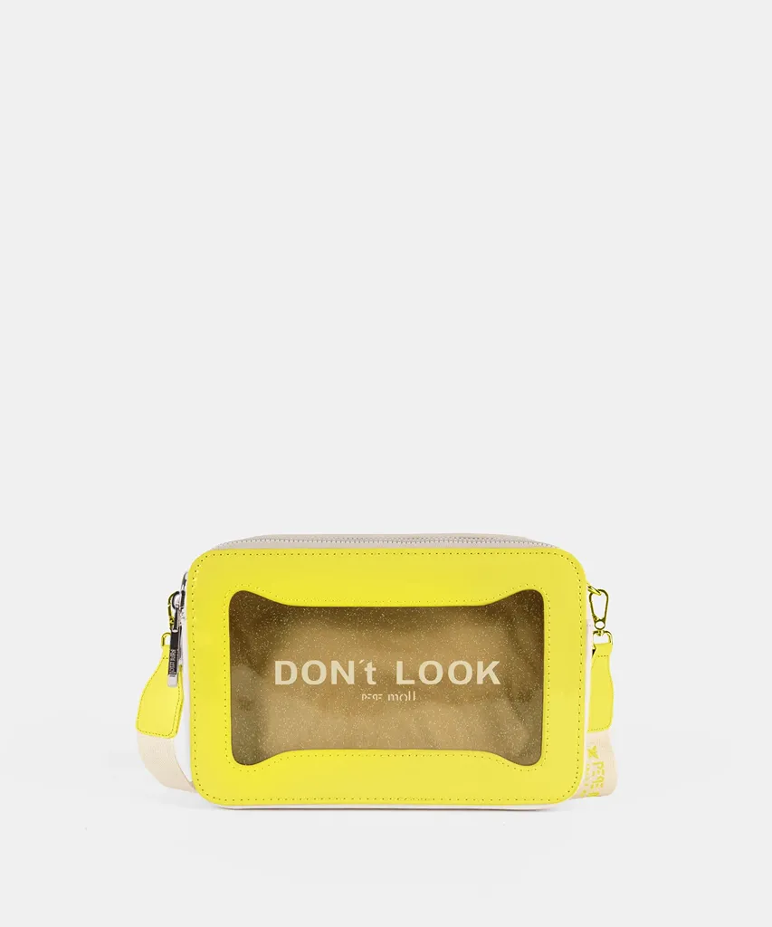 Bolso bandolera Britney