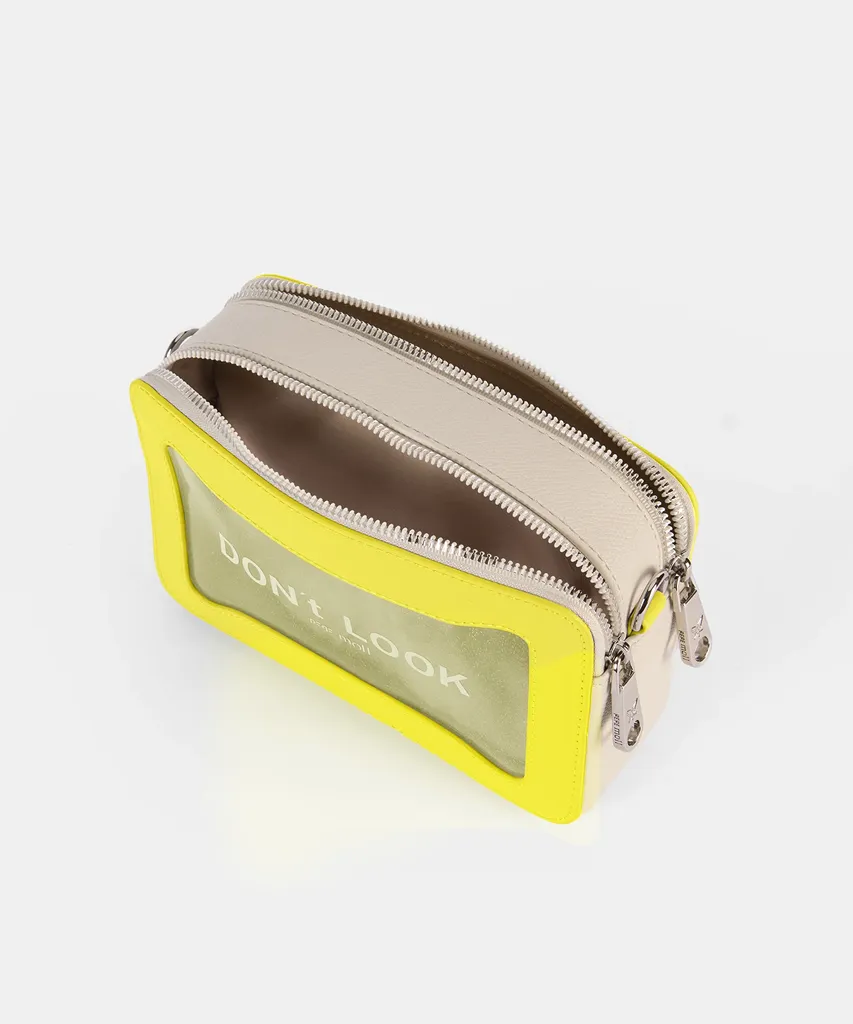 Bolso bandolera Britney