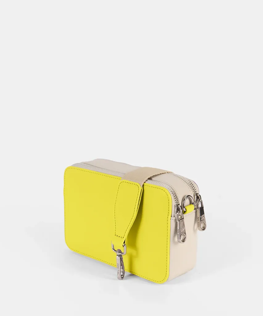 Bolso bandolera Britney