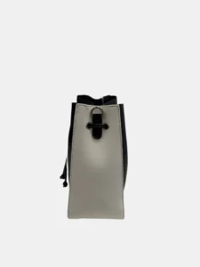 261351-black-perfil Bolso bandolera mediana Britney