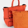 261360-orange-detalle Bolso shopper grande Mariela