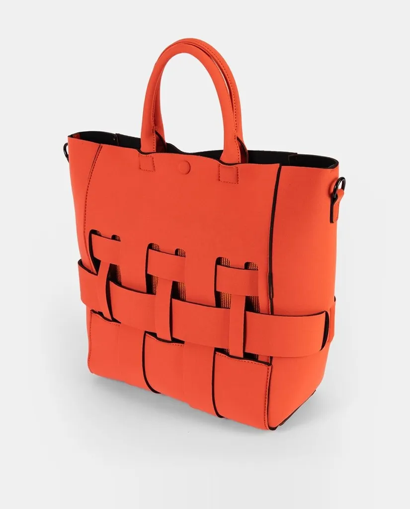 261360-orange-trasera Bolso shopper grande Mariela