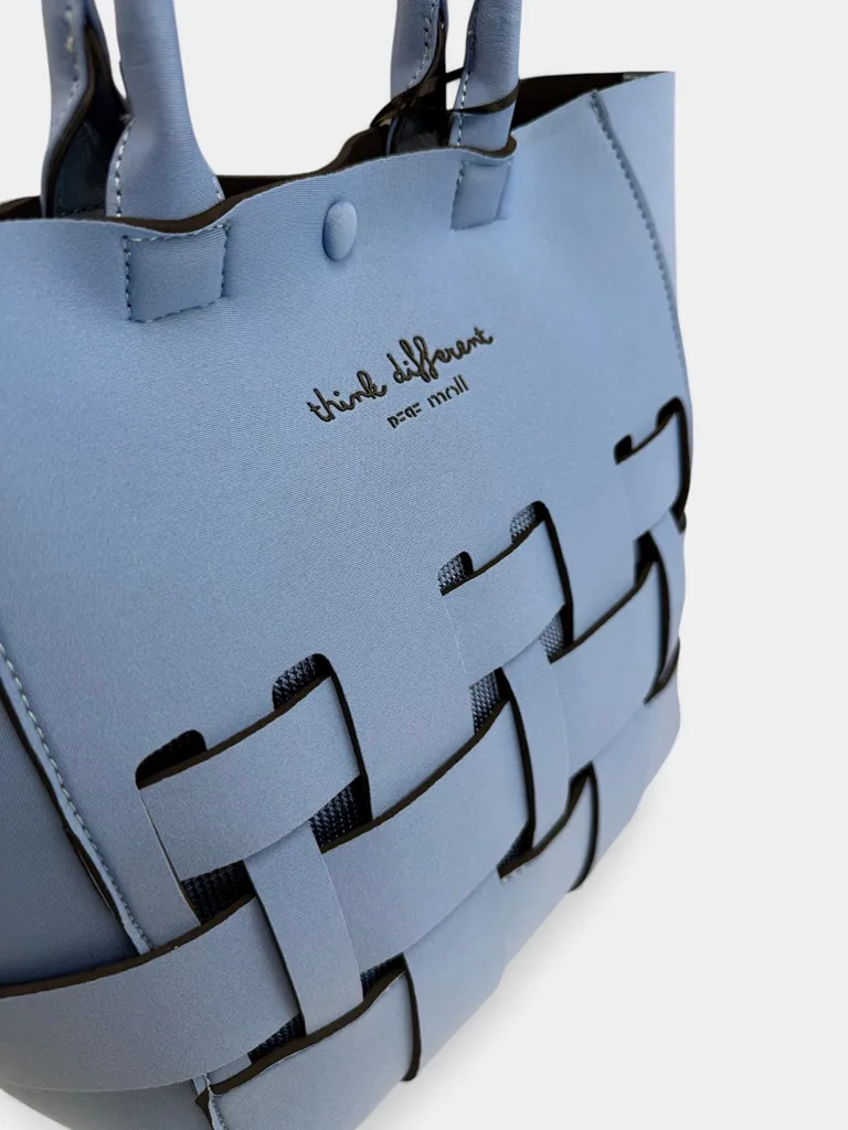 261360-sky-detalle Bolso shopper grande Mariela