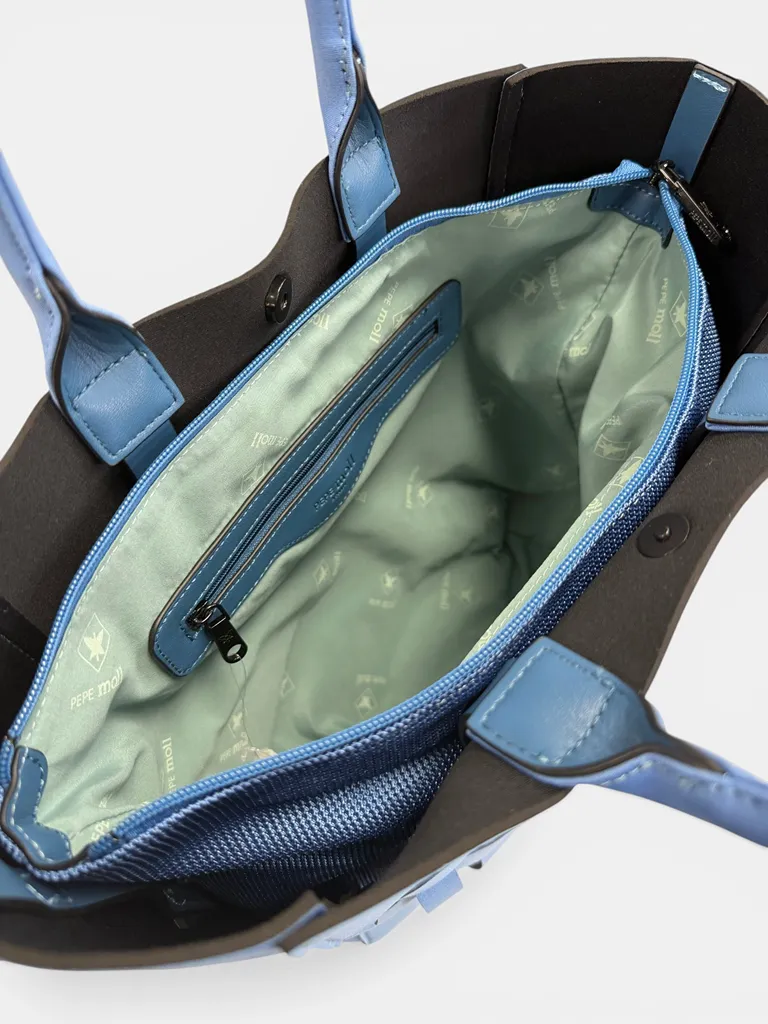 261360-sky-interior Bolso shopper grande Mariela