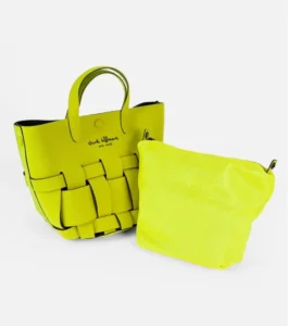Bolso mediano con bandolera Mariela
