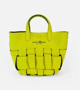 Bolso mediano con bandolera Mariela