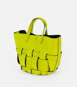 Bolso mediano con bandolera Mariela