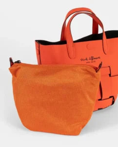 Bolso mediano con bandolera Mariela