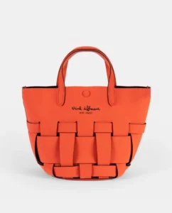Bolso mediano con bandolera Mariela