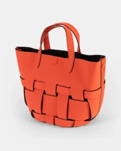 Bolso mediano con bandolera Mariela