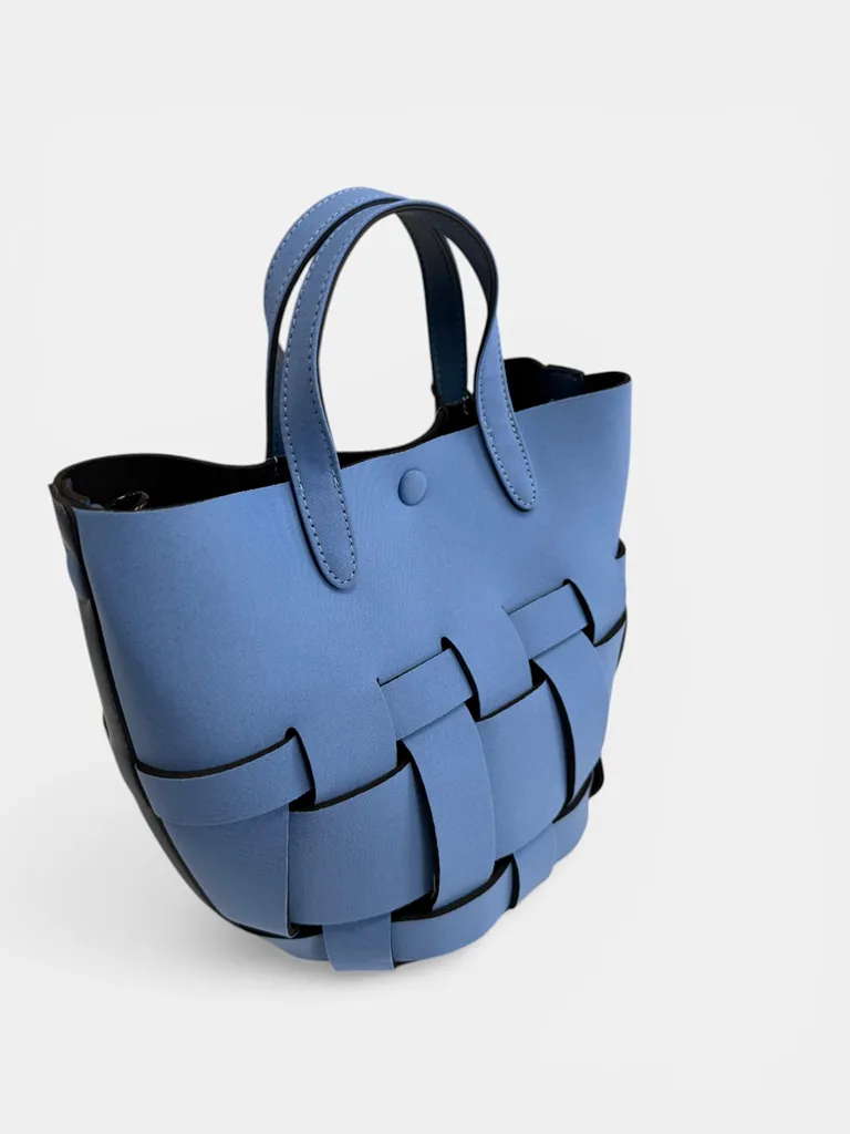 Bolso mediano con bandolera Mariela