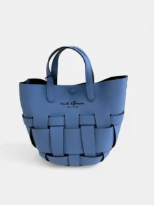 Bolso mediano con bandolera Mariela