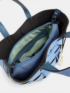 Bolso mediano con bandolera Mariela