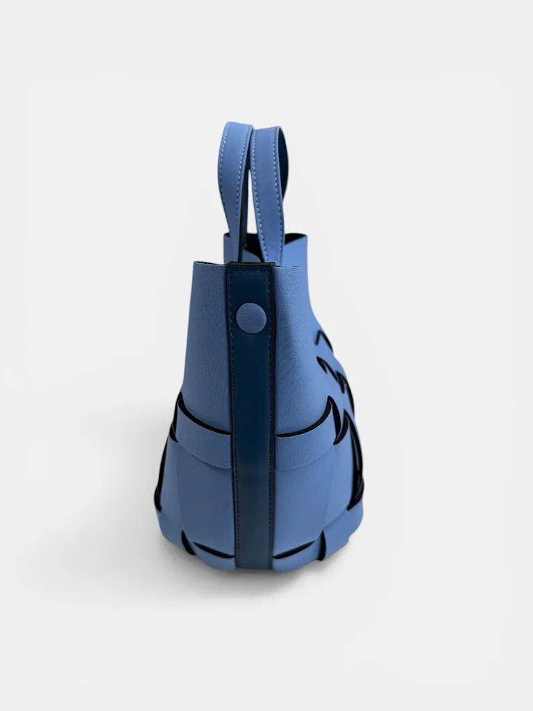 Bolso mediano con bandolera Mariela