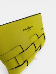 Bolso bandolera trenzado Mariela