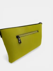 Bolso bandolera trenzado Mariela