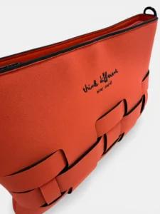 Bolso bandolera trenzado Mariela
