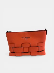 Bolso bandolera trenzado Mariela