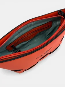 Bolso bandolera trenzado Mariela