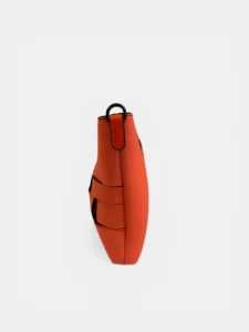 Bolso bandolera trenzado Mariela