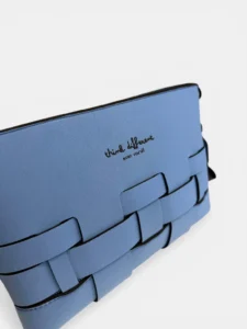 Bolso bandolera trenzado Mariela