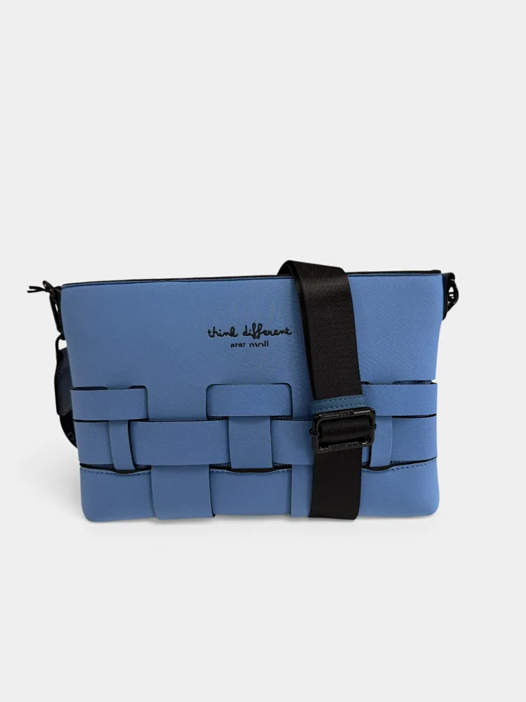 261362-sky-front Bolso bandolera trenzado Mariela