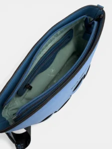 Bolso bandolera trenzado Mariela