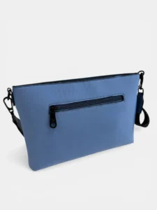 Bolso bandolera trenzado Mariela