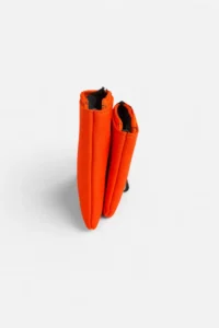261363-orange-perfil Monedero doble cremallera Mariela