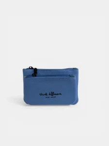 261363-sky-front Monedero doble cremallera Mariela