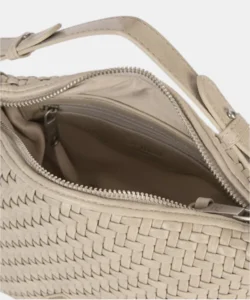 261380-off-interior Bolso de mano trenzado Katie