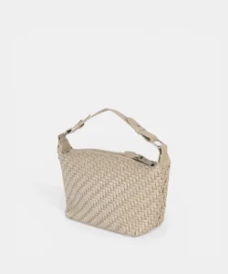 261380-off-trasera Bolso de mano trenzado Katie
