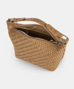 261380-sand-interior Bolso de mano trenzado Katie