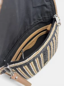 261411-black-interior Bolso clutch rafia bandolera Thais