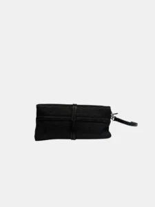 261435-black-back Bolso de mano con asa extraíble Thalia