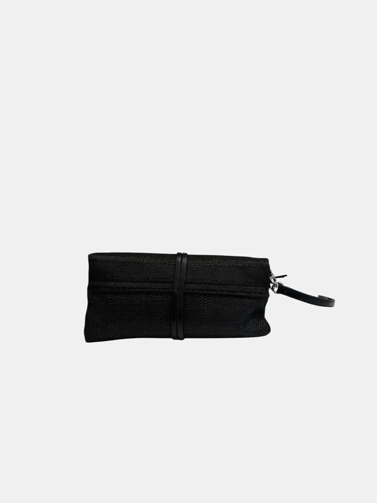 Bolso de mano con asa extraíble Thalia