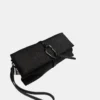 Bolso de mano con asa extraíble Thalia