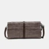 Bolso de mano con asa extraíble Thalia