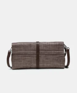 261435-brown-back Bolso de mano con asa extraíble Thalia