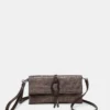 Bolso de mano con asa extraíble Thalia