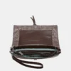 Bolso de mano con asa extraíble Thalia