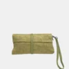 Bolso de mano con asa extraíble Thalia